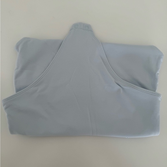 babaton high neck body suit - Picture 3 of 4